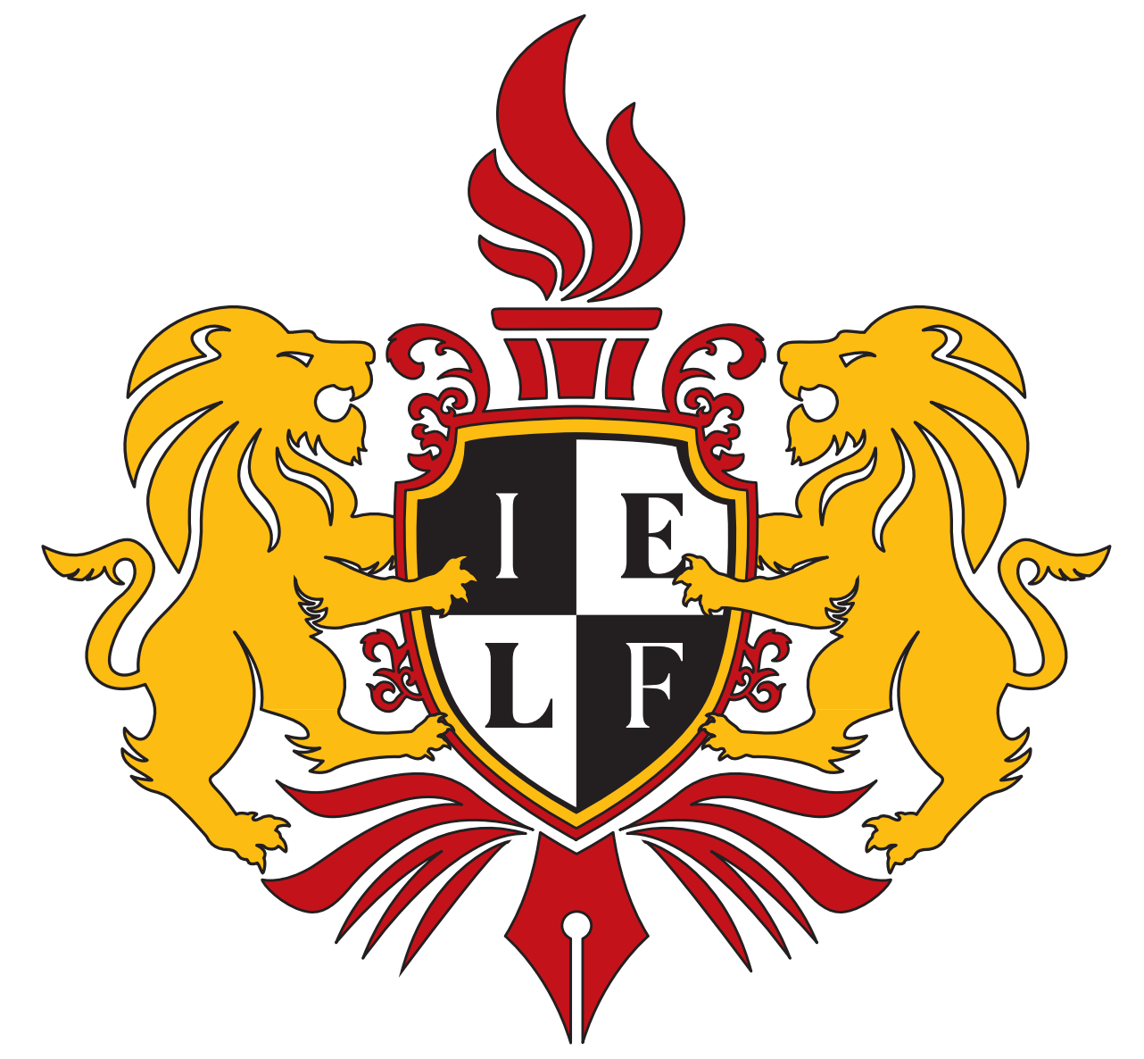 International Education Legacy Foundation